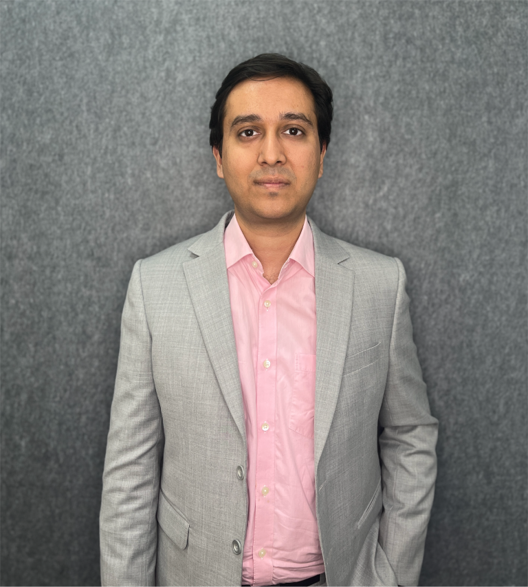 Abhishek Ranakoti
